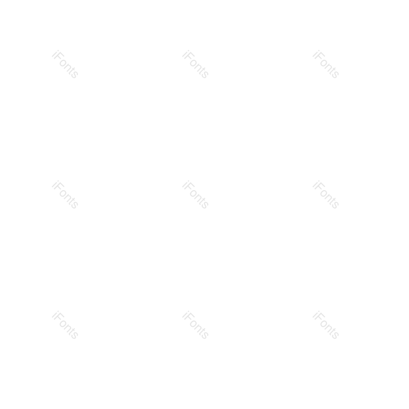 简约图片,白色元素,雪花PNG,扁平化免抠素材
